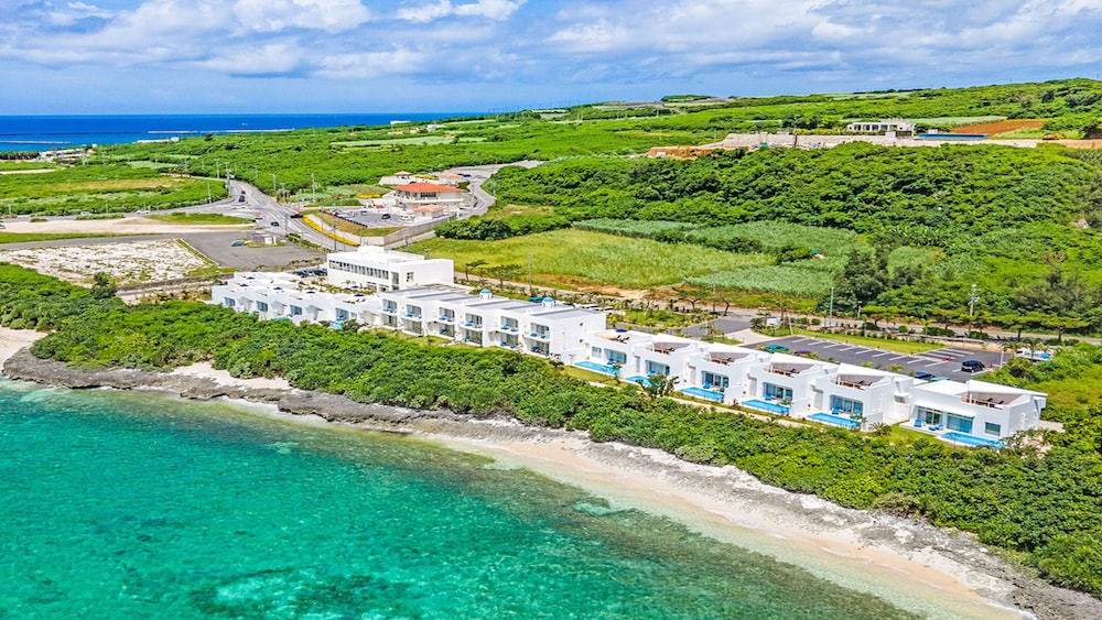 ブルーオーシャン ホテル & リゾート 宮古島