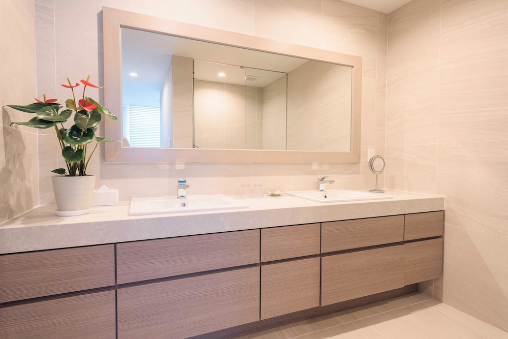 ロイヤルスイートヴィラプレミアム (定員2名) 禁煙 バスルーム0 | ブルーオーシャン ホテル & リゾート 宮古島