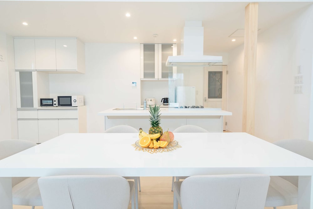 ヴィラ 2 ベッドルーム 禁煙 専用キッチン0 | ヴィラ カプリ 宮古島