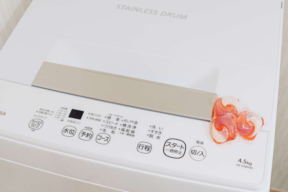 ヴィラ 2 ベッドルーム 禁煙 ランドリー0 | ヴィラ カプリ 宮古島