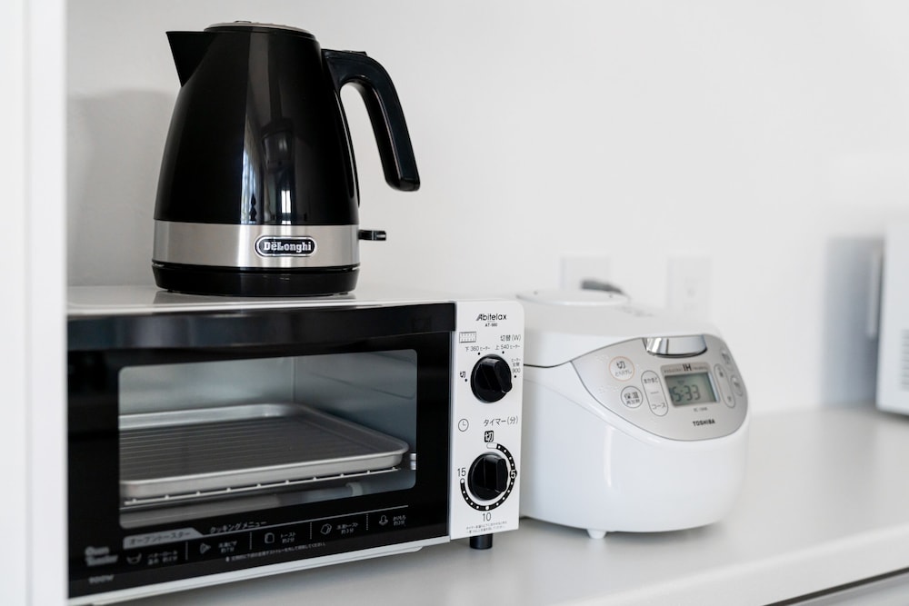 ヴィラ 2 ベッドルーム 禁煙 専用キッチン2 | ヴィラ カプリ 宮古島