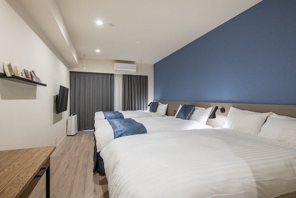 客室1 | hotel aima 客室1 | hotel aima