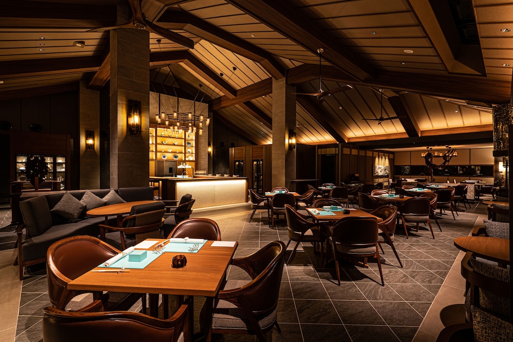 レストラン1 | One Suite THE GRAND レストラン1 | One Suite THE GRAND