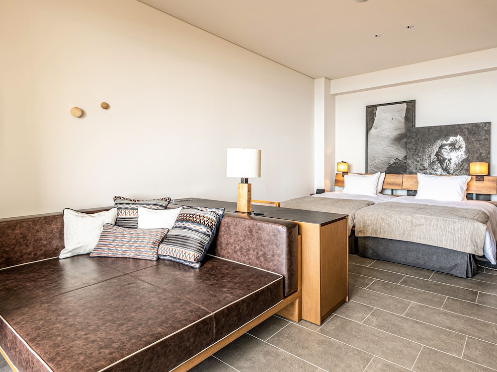 客室1 | One Suite THE GRAND 客室1 | One Suite THE GRAND