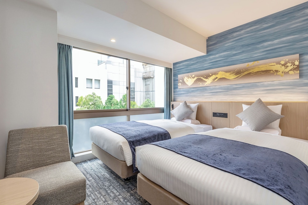 [リニューアル] スーペリアフォース (禁煙) | ホテルマイステイズ金沢片町