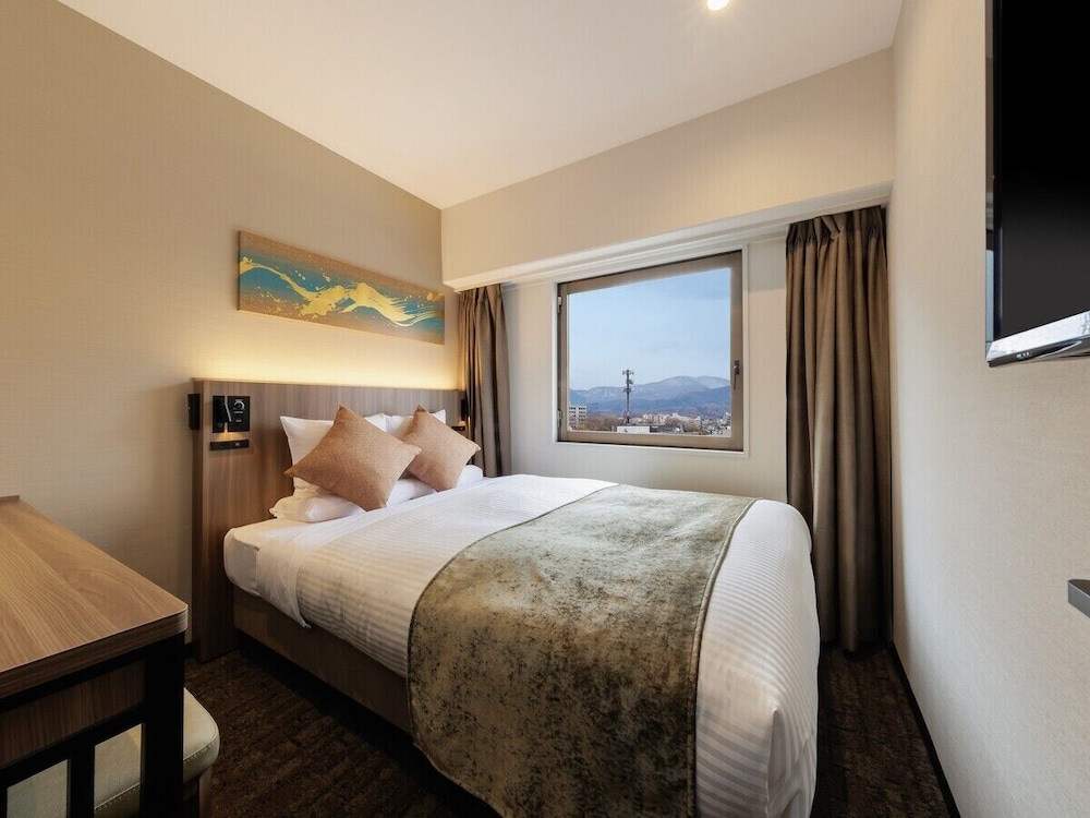 [リニューアル] スタンダードダブル (禁煙) | ホテルマイステイズ金沢片町