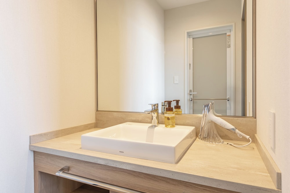 [リニューアル] スタンダードフォース (禁煙) バスルーム2 | ホテルマイステイズ金沢片町