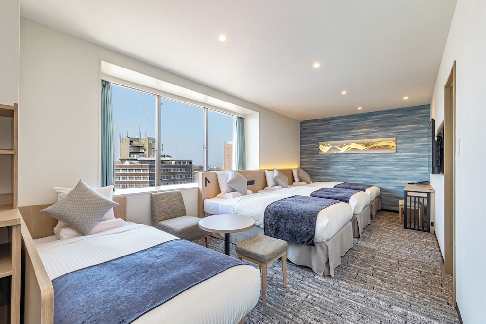 [リニューアル] スタンダードフォース (禁煙) | ホテルマイステイズ金沢片町