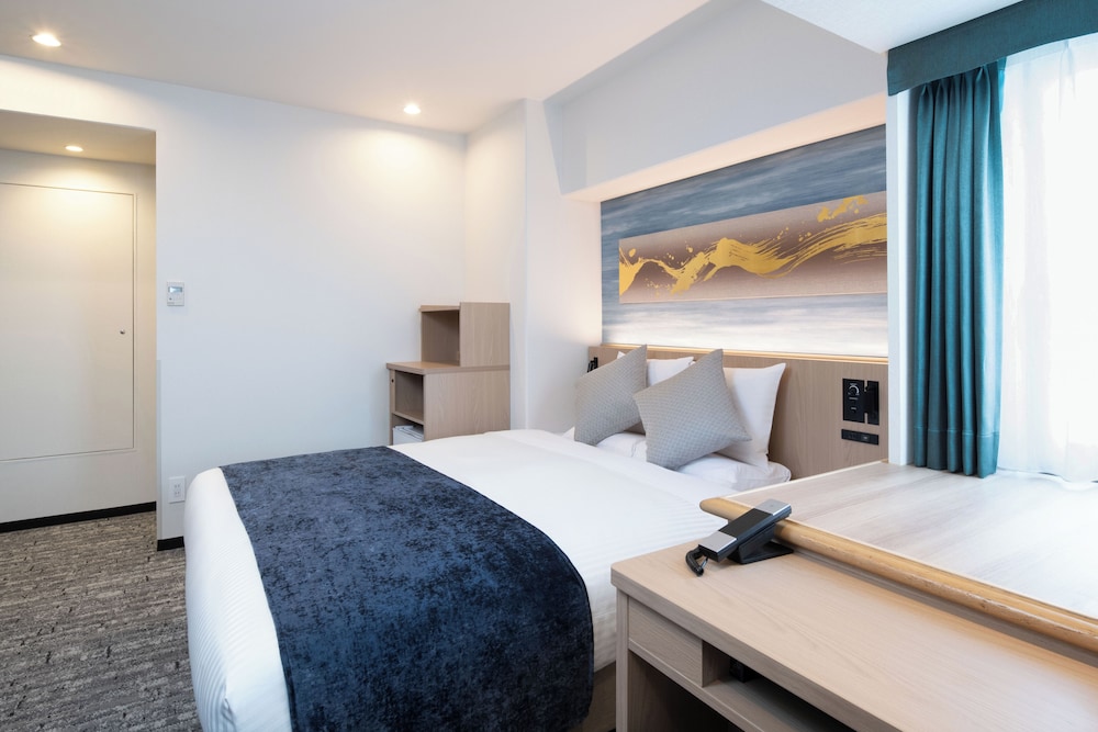 [リニューアル] ファミリールーム (禁煙) 客室1 | ホテルマイステイズ金沢片町