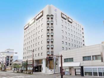 ホテルマイステイズ金沢片町