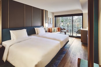 ホテルインディゴ軽井沢 by IHG