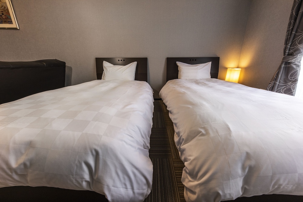 トリプルルーム 禁煙 客室2 | 東福寺リバーサイド