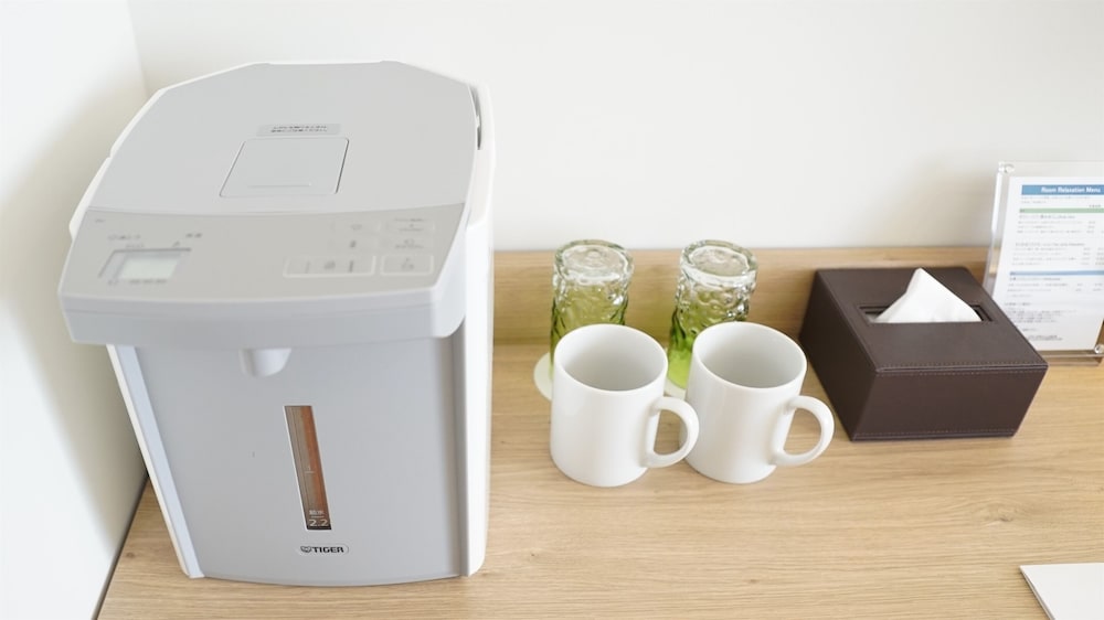 カジュアル ツインルーム 禁煙 客室の設備とサービス0 | ホテル シーブリーズコーラル