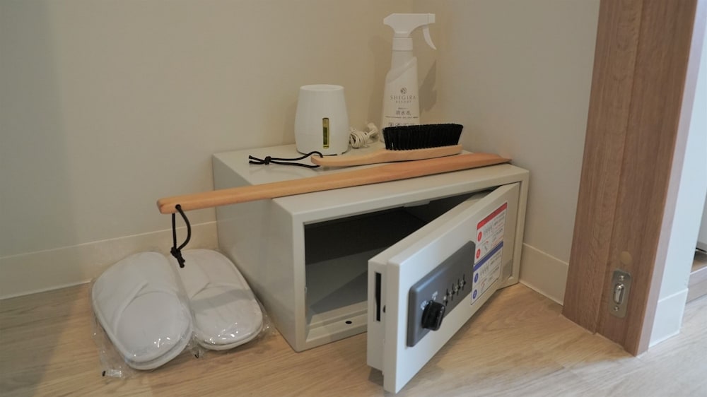 カジュアル ツインルーム 禁煙 セーフティボックス0 | ホテル シーブリーズコーラル