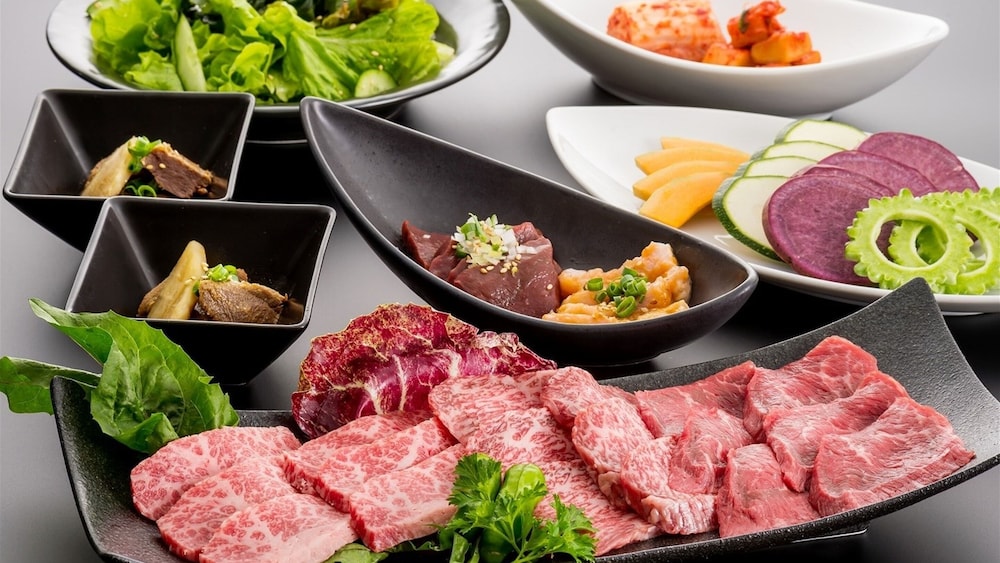 レストラン1 | ホテル シーブリーズコーラル レストラン1 | ホテル シーブリーズコーラル