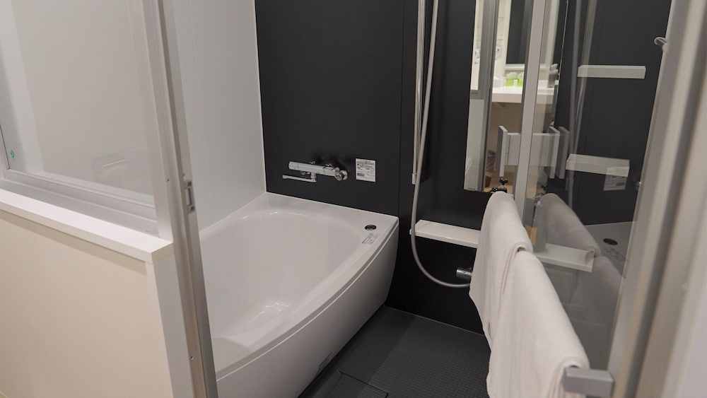 カジュアル ツインルーム 禁煙 バスルーム0 | ホテル シーブリーズコーラル