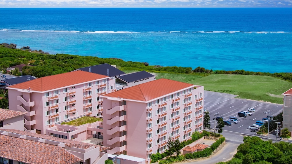 メインイメージ | ホテル シーブリーズコーラル メインイメージ | ホテル シーブリーズコーラル