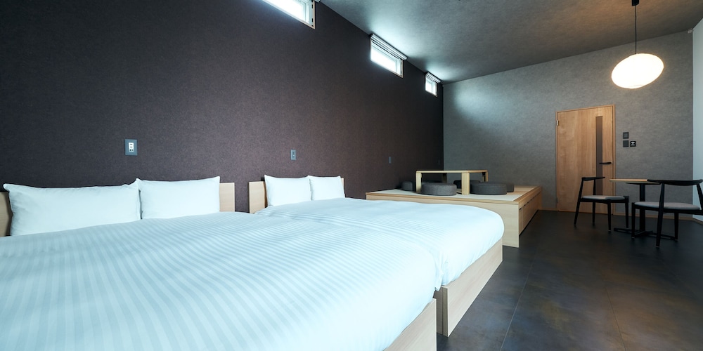 [楽天市場のHOTアイテムが試せるコラボルーム] 禁煙 (202) 客室9 | Rakuten STAY 博多祇園