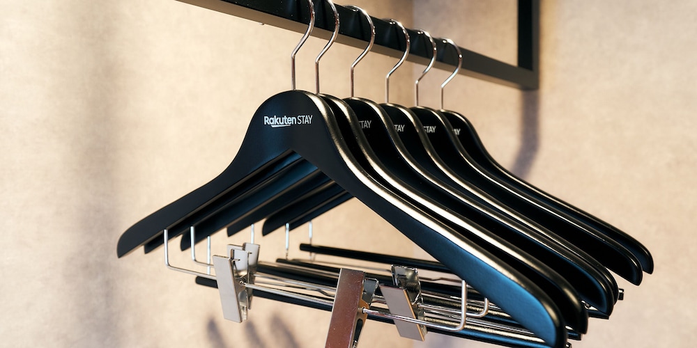 スーペリア ルーム 禁煙 (301) 客室の設備とサービス4 | Rakuten STAY 博多祇園