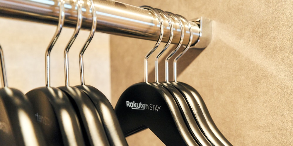 スーペリア ルーム 禁煙 (301) 客室の設備とサービス2 | Rakuten STAY 博多祇園