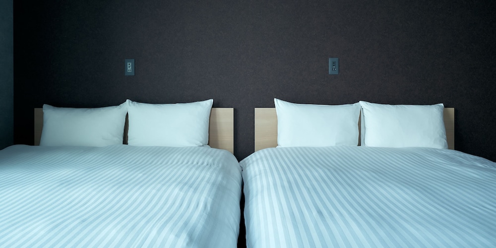 スーペリア ルーム 禁煙 (301) 客室10 | Rakuten STAY 博多祇園