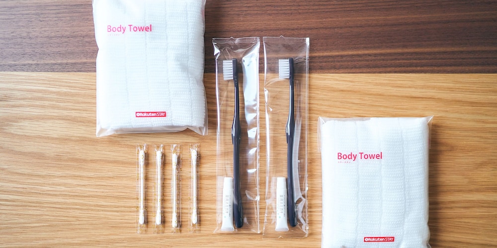 スーペリア ルーム 禁煙 (301) 客室の設備とサービス9 | Rakuten STAY 博多祇園