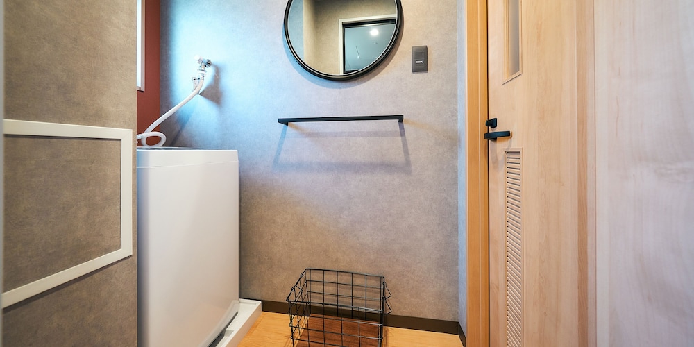 スーペリア ルーム 禁煙 (301) バスルームの設備0 | Rakuten STAY 博多祇園