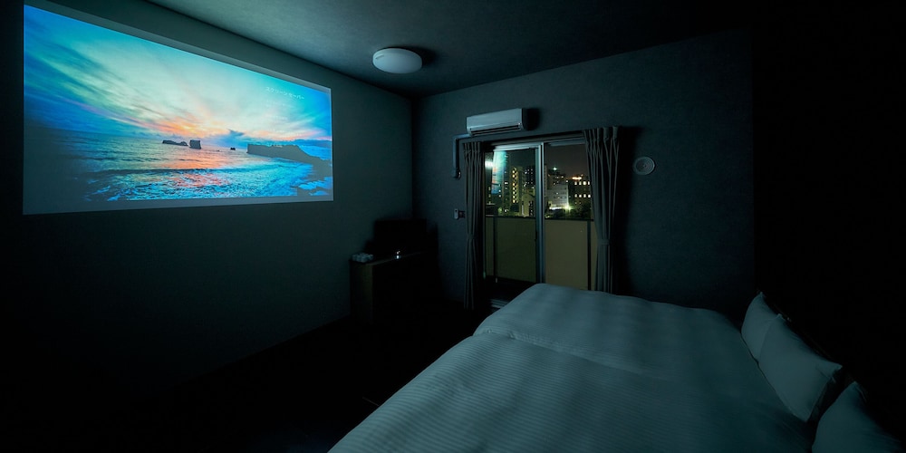 スーペリア ルーム 禁煙 (301) 客室8 | Rakuten STAY 博多祇園