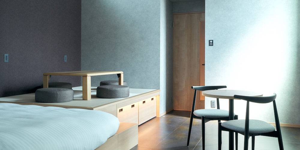 スーペリア ルーム 禁煙 (301) | Rakuten STAY 博多祇園