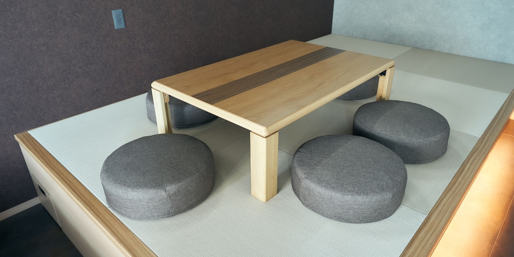 [楽天市場のHOTアイテムが試せるコラボルーム] 禁煙 (202) 客室0 | Rakuten STAY 博多祇園