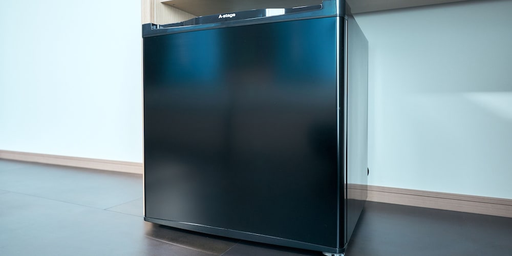 スーペリア ルーム 禁煙 (301) 小型冷蔵庫0 | Rakuten STAY 博多祇園