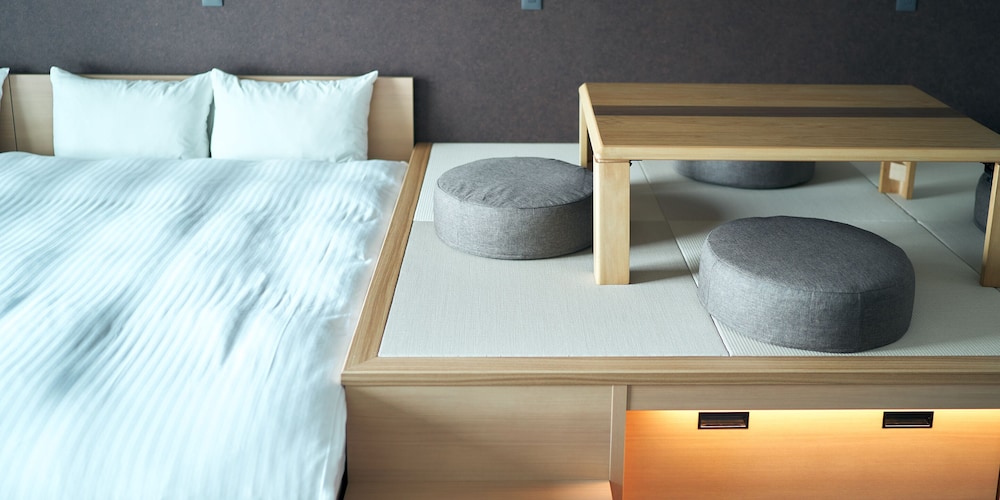 スーペリア ルーム 禁煙 (301) 客室4 | Rakuten STAY 博多祇園