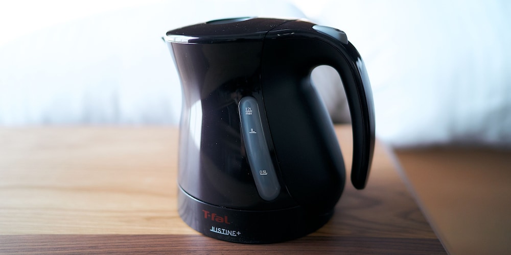 スーペリア ルーム 禁煙 (301) 客室の設備とサービス14 | Rakuten STAY 博多祇園