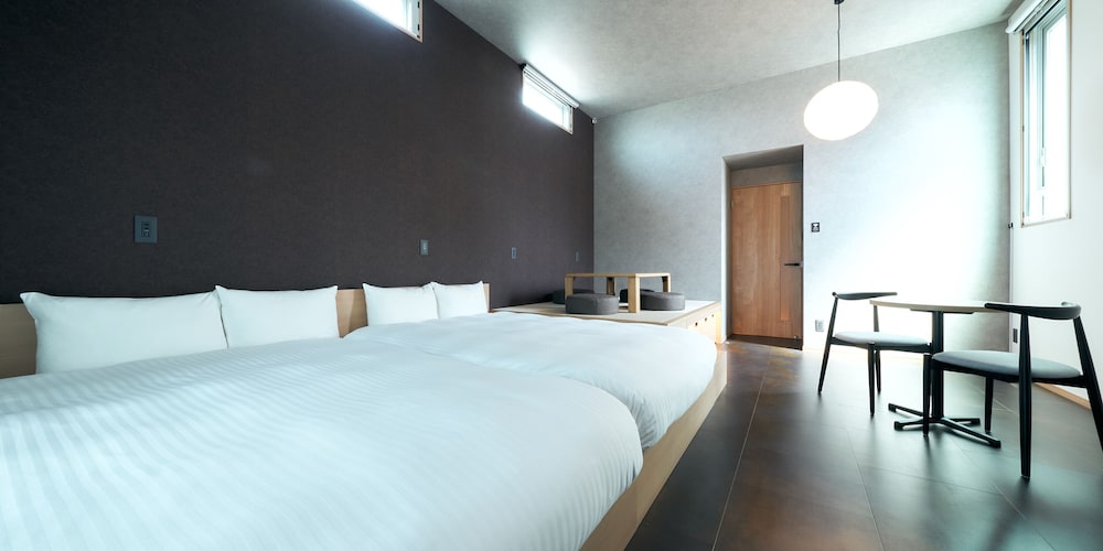 スーペリア ルーム 禁煙 (301) 客室2 | Rakuten STAY 博多祇園