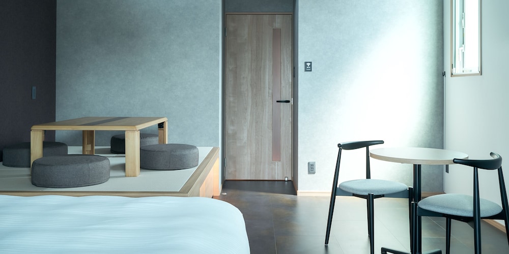 スーペリア ルーム 禁煙 (301) 客室3 | Rakuten STAY 博多祇園