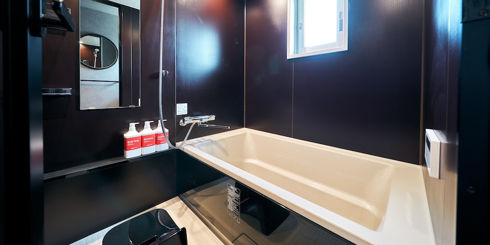 スーペリア ルーム 禁煙 (301) バスルーム1 | Rakuten STAY 博多祇園