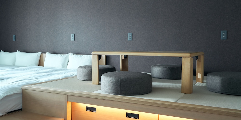 客室1 | Rakuten STAY 博多祇園