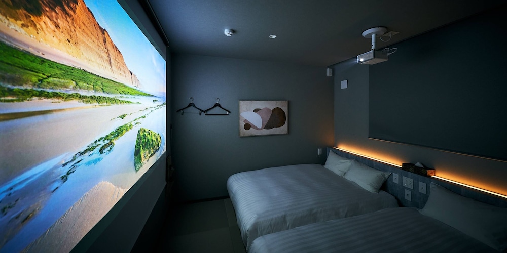 [北館] バーベキューテラス付き ベーシック ヴィラ ペット不可 禁煙 客室の設備とサービス12 | Rakuten STAY VILLA 箱根仙石原