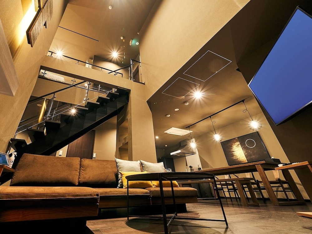 メインイメージ | Rakuten STAY VILLA 箱根仙石原