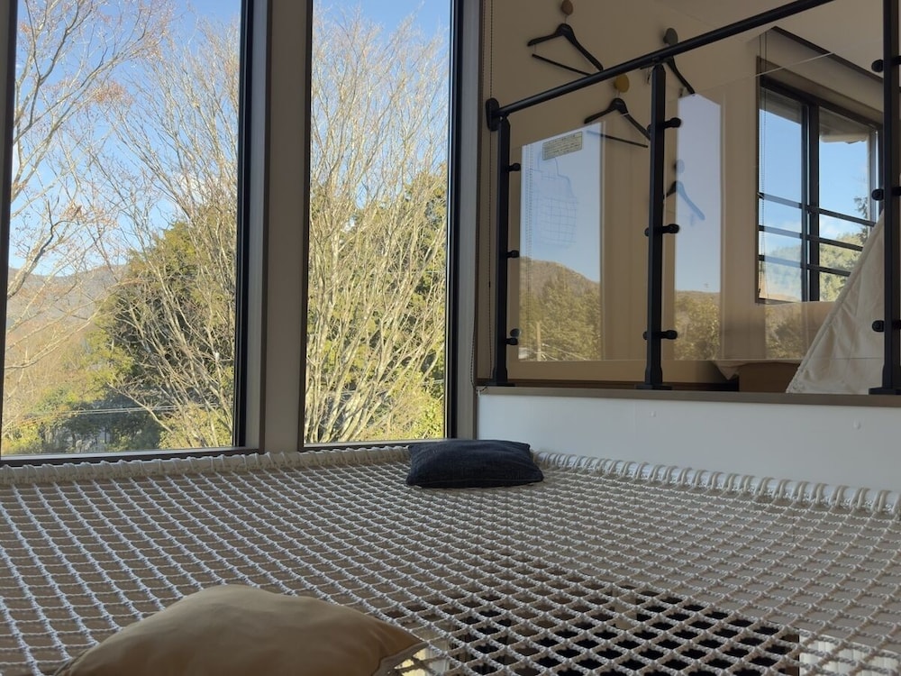 [南館] ベーシック ヴィラ/ペット不可/駐車場敷地内1台/75TV（S103） 客室4 | Rakuten STAY VILLA 箱根仙石原