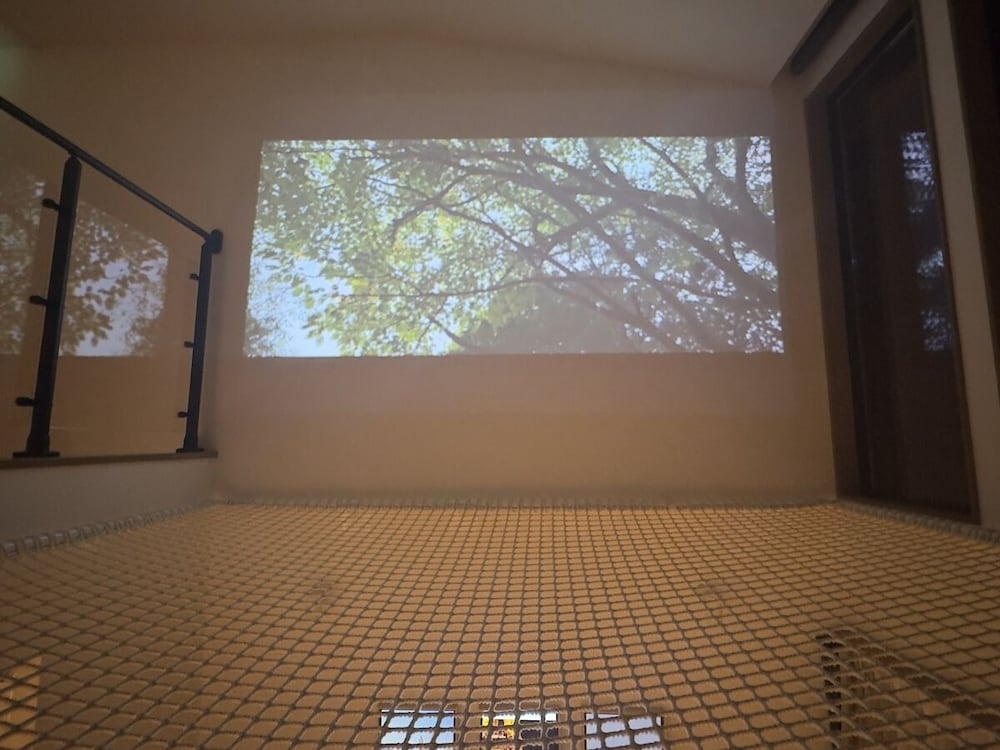 [南館] ベーシック ヴィラ/ペット不可/駐車場敷地内1台/75TV（S103） 客室8 | Rakuten STAY VILLA 箱根仙石原