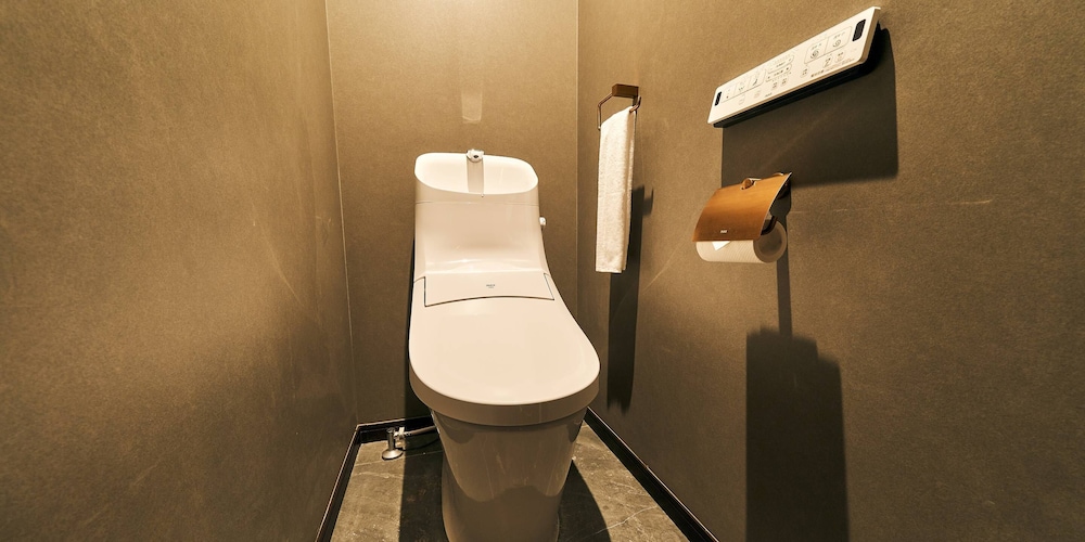 [北館] バーベキューテラス付き ベーシック ヴィラ ペット不可 禁煙 客室の設備とサービス20 | Rakuten STAY VILLA 箱根仙石原
