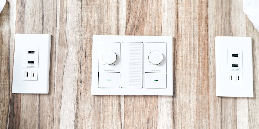 [北館] バーベキューテラス付き ベーシック ヴィラ ペット不可 禁煙 客室の設備とサービス24 | Rakuten STAY VILLA 箱根仙石原