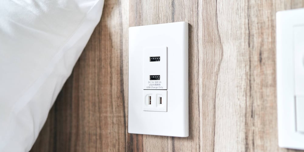 [北館] バーベキューテラス付き ベーシック ヴィラ ペット不可 禁煙 客室の設備とサービス27 | Rakuten STAY VILLA 箱根仙石原