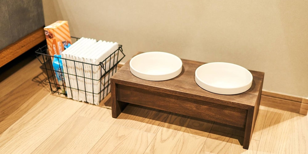 [北館] ペット可 バーベキューテラス付き ベーシック ヴィラ 禁煙 客室の設備とサービス14 | Rakuten STAY VILLA 箱根仙石原