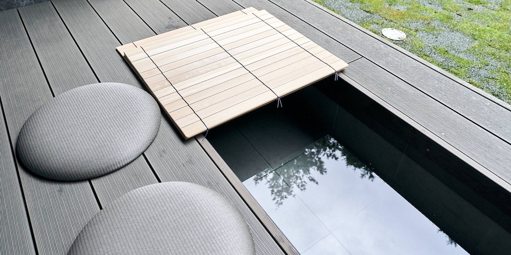[北館] バーベキューテラス付き ベーシック ヴィラ ペット不可 禁煙 テラス / パティオ8 | Rakuten STAY VILLA 箱根仙石原