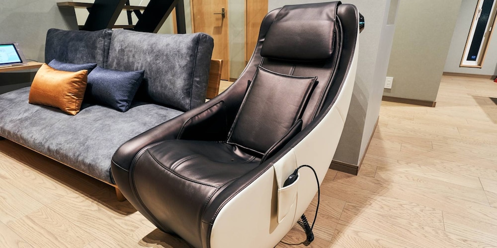 [北館] マッサージチェア付き ベーシック ヴィラ ペット不可 禁煙 客室の設備とサービス5 | Rakuten STAY VILLA 箱根仙石原