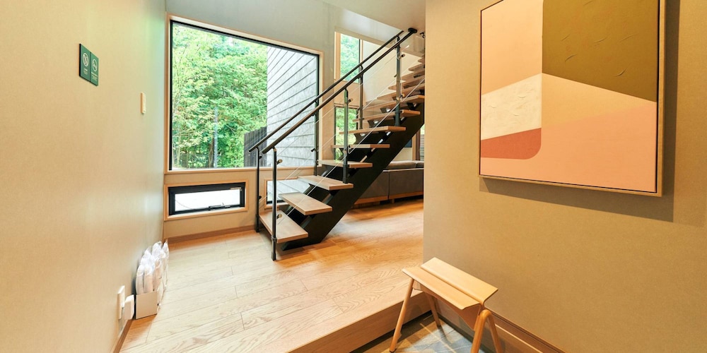 [北館] ペット可 バーベキューテラス付き ベーシック ヴィラ 禁煙 客室1 | Rakuten STAY VILLA 箱根仙石原