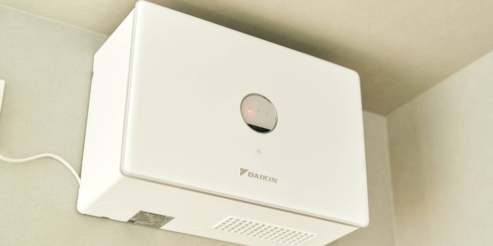 [北館] バーベキューテラス付き ベーシック ヴィラ ペット不可 禁煙 客室の設備とサービス25 | Rakuten STAY VILLA 箱根仙石原