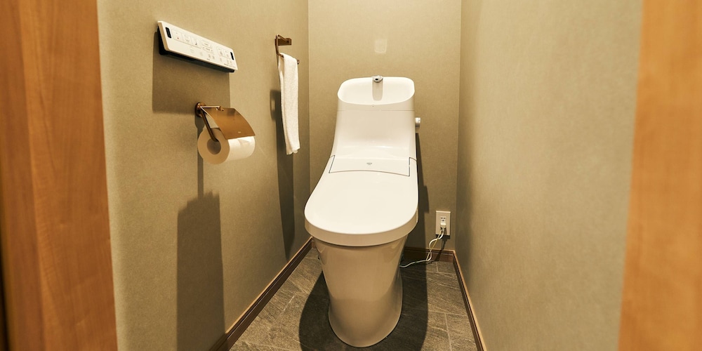 [北館] ペット可 バーベキューテラス付き ベーシック ヴィラ 禁煙 客室の設備とサービス6 | Rakuten STAY VILLA 箱根仙石原